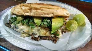 Torta de Bistek