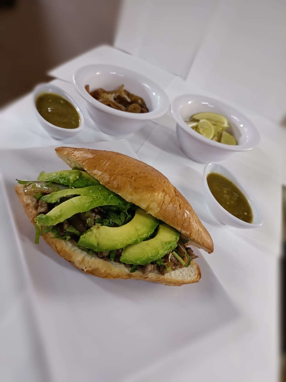 Torta de Chorizo