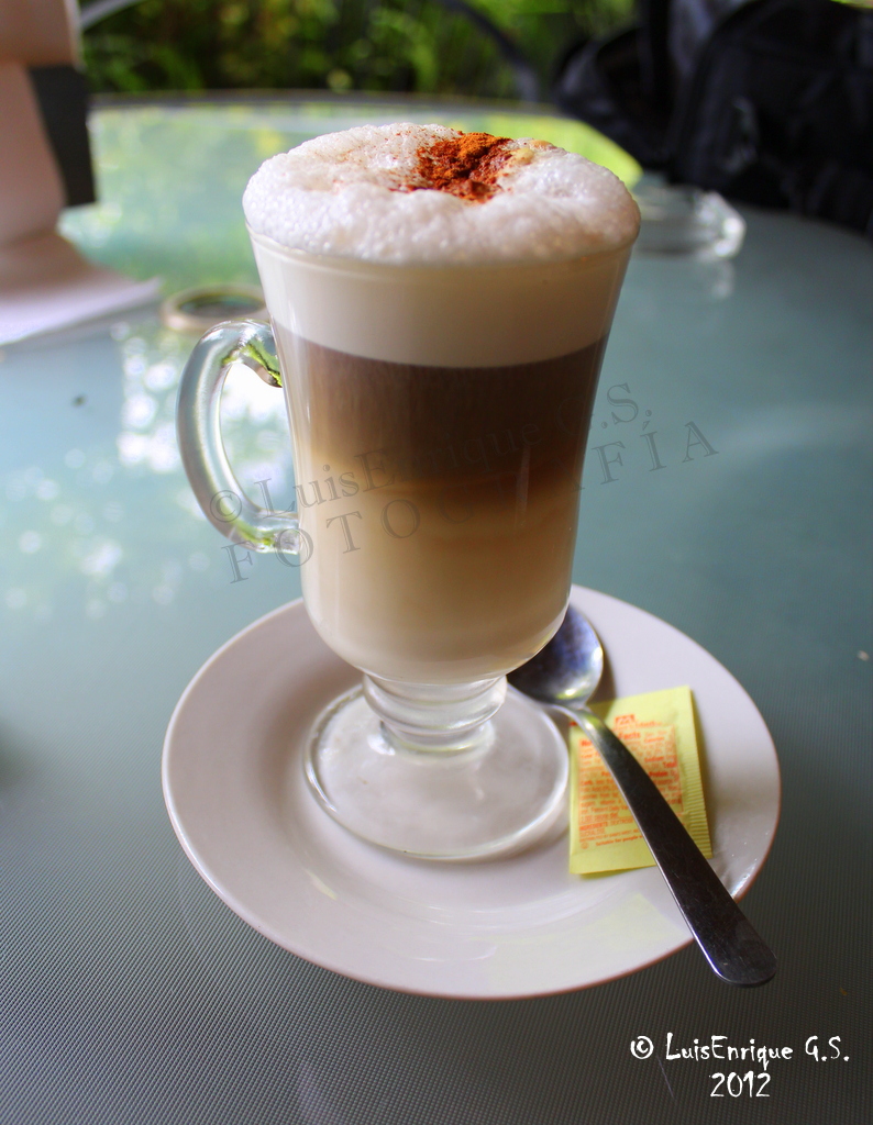 Capuchino Tradicional