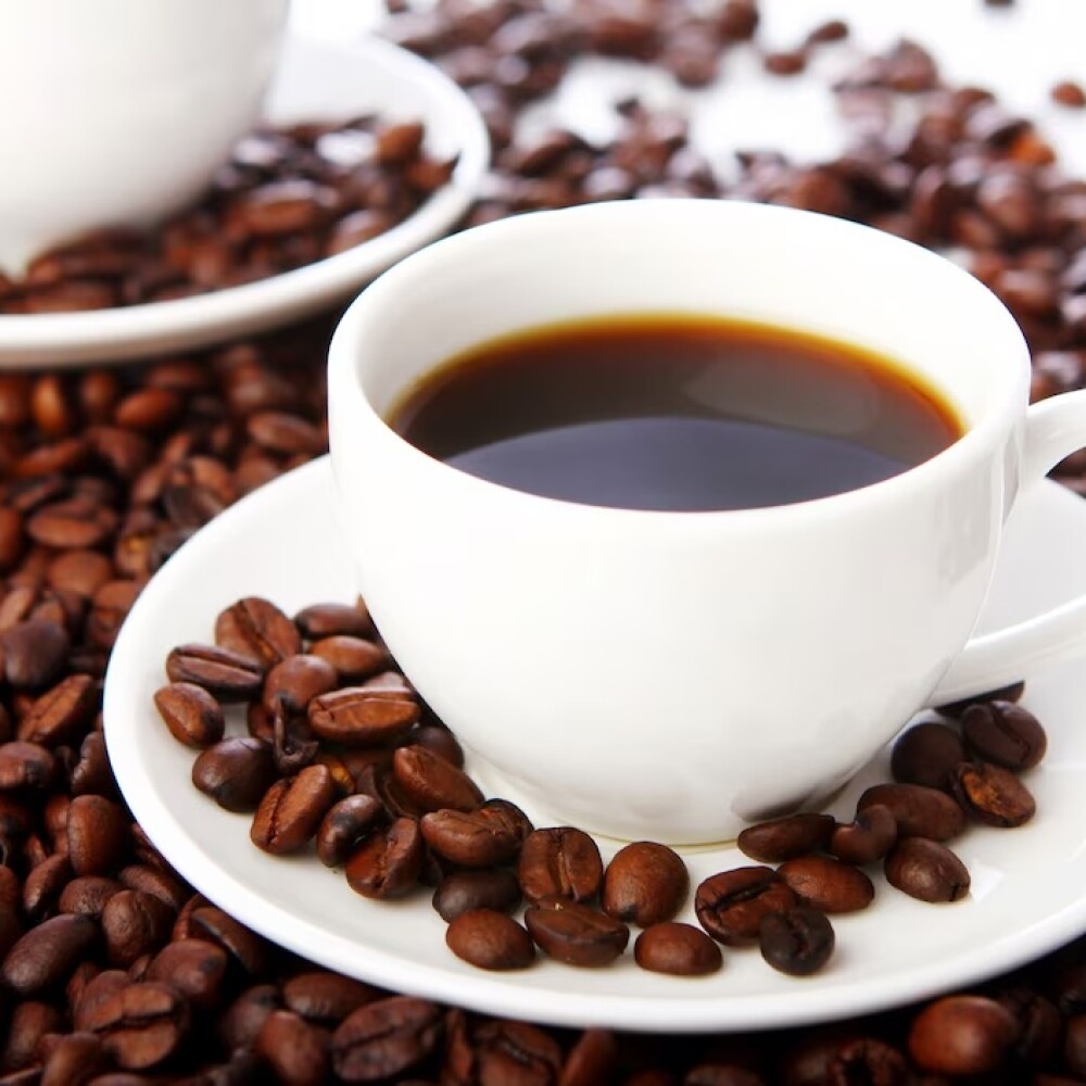 Cafe Americano