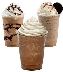 Frappe sin Cafe