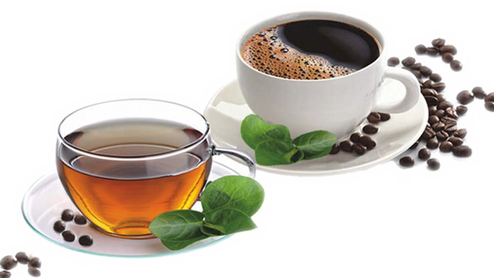 Té y Cafe