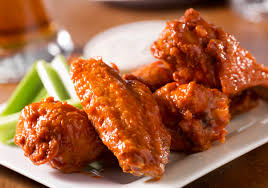 Alitas orde de 6