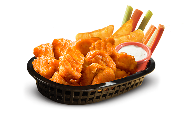 Boneless orden 500gr