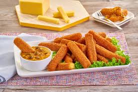 Dedos de Queso