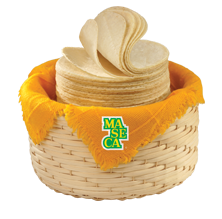 Tortilla Taquera