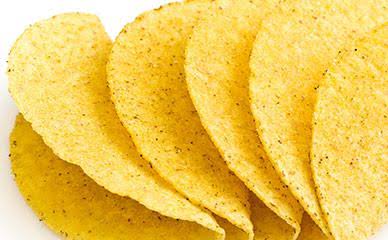 Tacos Dorados 20pz