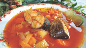 Caldo de Posta